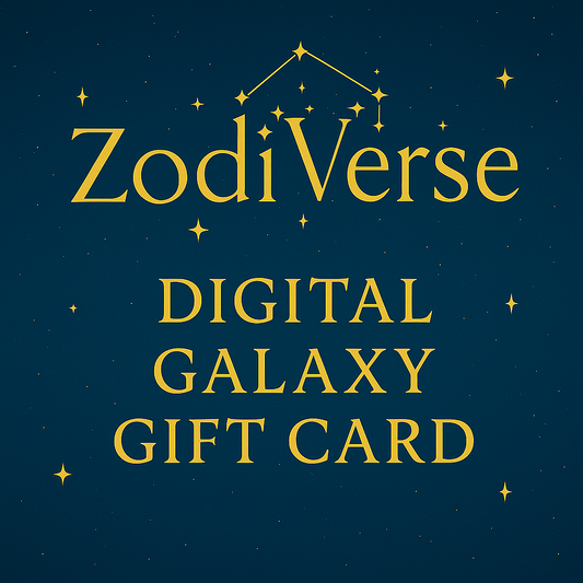 ZodiPlush Digital Gift Card